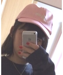 SPINNS | キャップ