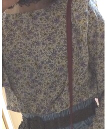 GU | シャツ/ブラウス