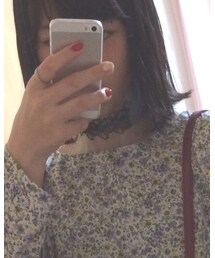 FOREVER 21 | ネックレス