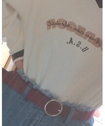 古着 | ニット/セーター