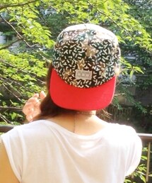 THE DECADE | The decades(キャップ)