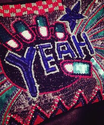 YEAR(クラッチバッグ)