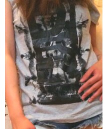 DIESEL | Tシャツ/カットソー