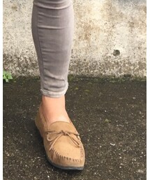 Minnetonka | モカシン/デッキシューズ