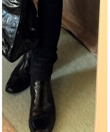 SAINT LAURENT PARIS | デニムパンツ