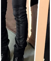 SAINT LAURENT PARIS | デニムパンツ
