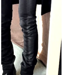 SAINT LAURENT PARIS | デニムパンツ