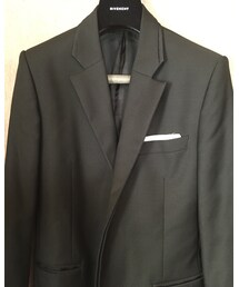 GIVENCHY | テーラードジャケット