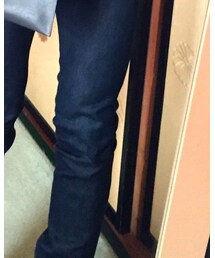 Dior homme | デニムパンツ
