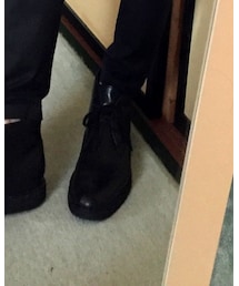 COLE HAAN | ブーツ