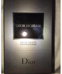 Dior homme | 香水