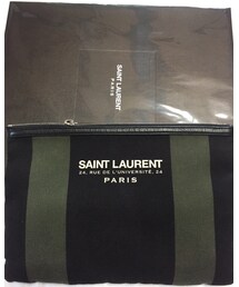 SAINT LAURENT PARIS | (クラッチバッグ)