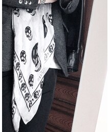 SAINT LAURENT PARIS | Tシャツ/カットソー