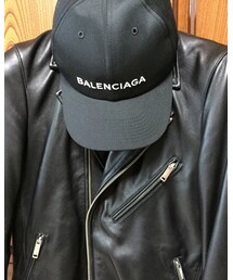 BALENCIAGA | キャップ