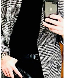 SAINT LAURENT PARIS | ニット/セーター