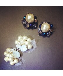 Ricoco(ピアス（両耳用）)