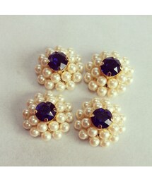 Ricoco(ピアス（両耳用）)