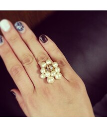 Ricocoのリング♡(リング)