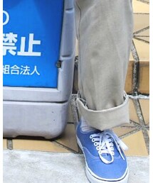 VANS | スニーカー