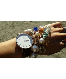 Daniel Wellington | アナログ腕時計