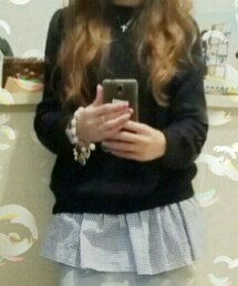 titivate | タンクトップ