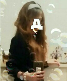 no brand | ヘアバンド