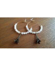 Handmade | ピアス（両耳用）