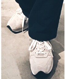 NEW BALANCE | スニーカー