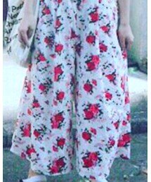 no brand | パンツ