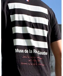 SANS FAÇON | Tシャツ/カットソー