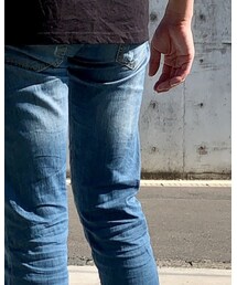 Marco Pescarolo | デニムパンツ