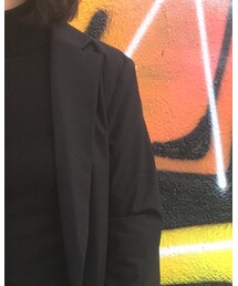 TARO HORIUCHI | ナイロンジャケット