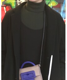 OVERCOAT | チェスターコート