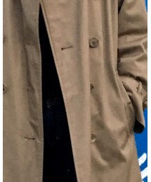 VINTAGE | トレンチコート