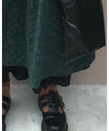 Dr. Martens | シューズ