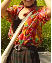 VINTAGE | トップス