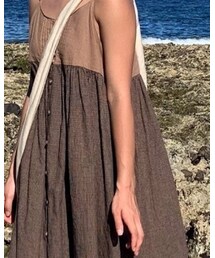 Samansa Mos2 | ワンピース/ドレス