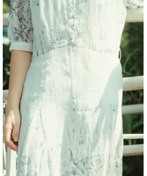 VINTAGE | ワンピース/ドレス