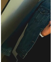 古着 | デニムジャケット