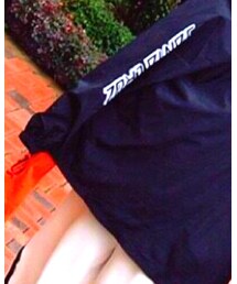 SANTA CRUZ | ナイロンジャケット