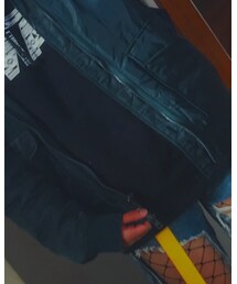 VANS | パーカー