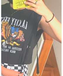 WEGO | Tシャツ/カットソー