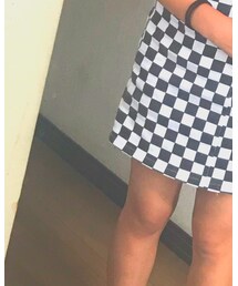 SPINNS | スカート