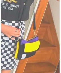 Avail | ショルダーバッグ