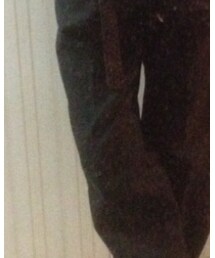 Wrangler | スラックス