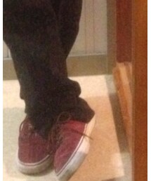 VANS | スニーカー