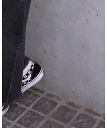 VANS | スニーカー