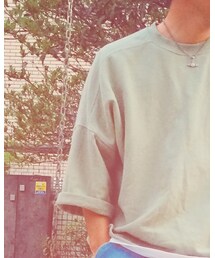 DHOLIC | Tシャツ/カットソー