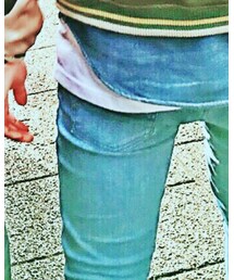 Bershka | デニムパンツ