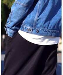UNIQLO | Tシャツ/カットソー